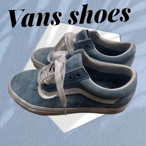 Vans shoes